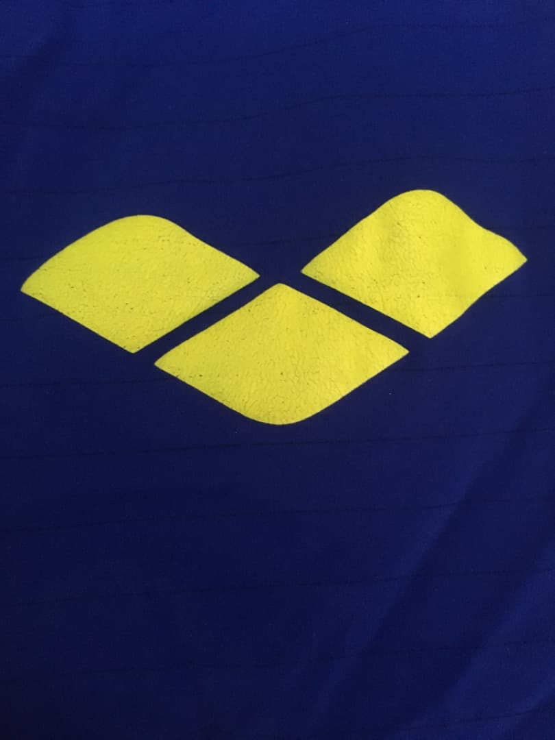 専用ページ arena POWERSKIN CARBON AIR2 XS ①