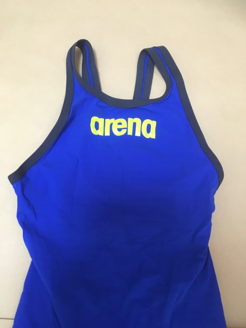 専用ページ arena POWERSKIN CARBON AIR2 XS ①