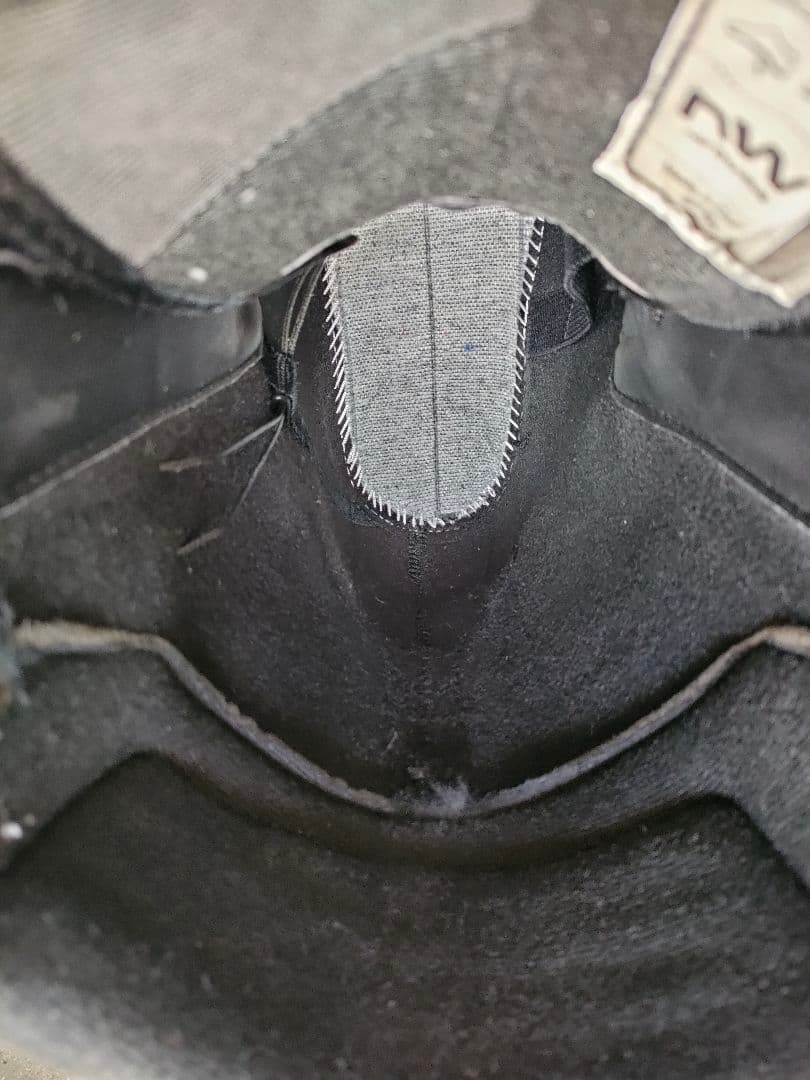 スノーボード NORTHWAVE DOMAIN 2 SPIN 26.5cm