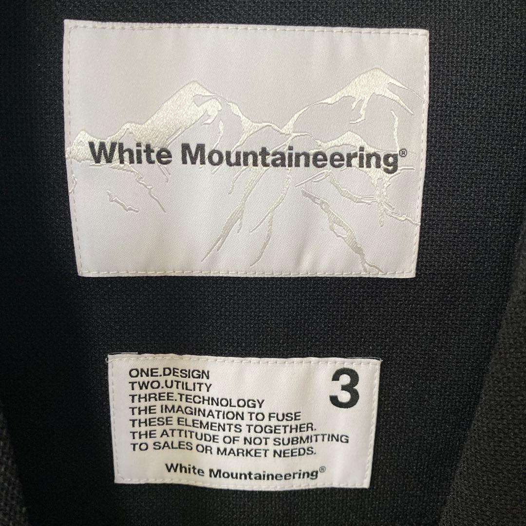 ジャケット・アウター PANAMA JERSEY NO COLLAR JACKET