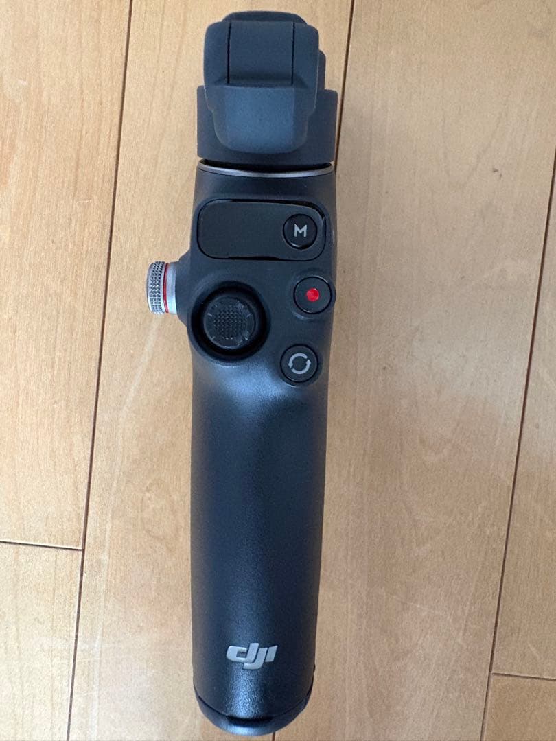 スマホアクセサリー [ DJI ] Osmo Mobile 7P