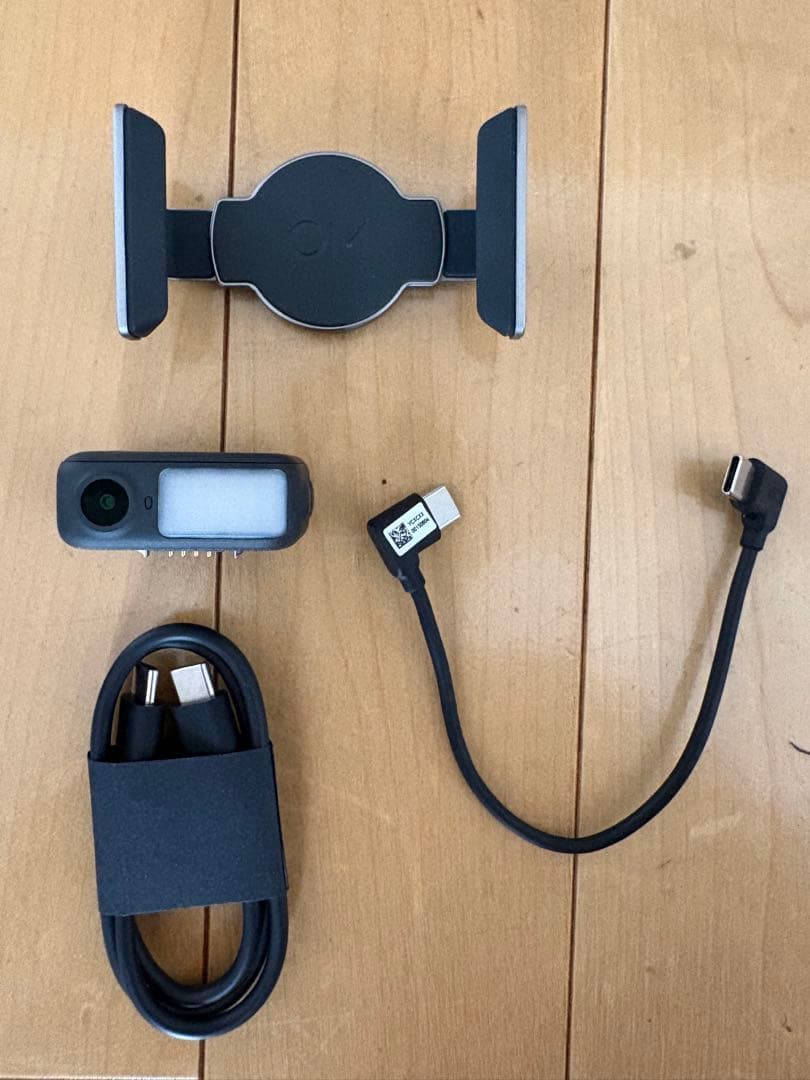 スマホアクセサリー [ DJI ] Osmo Mobile 7P