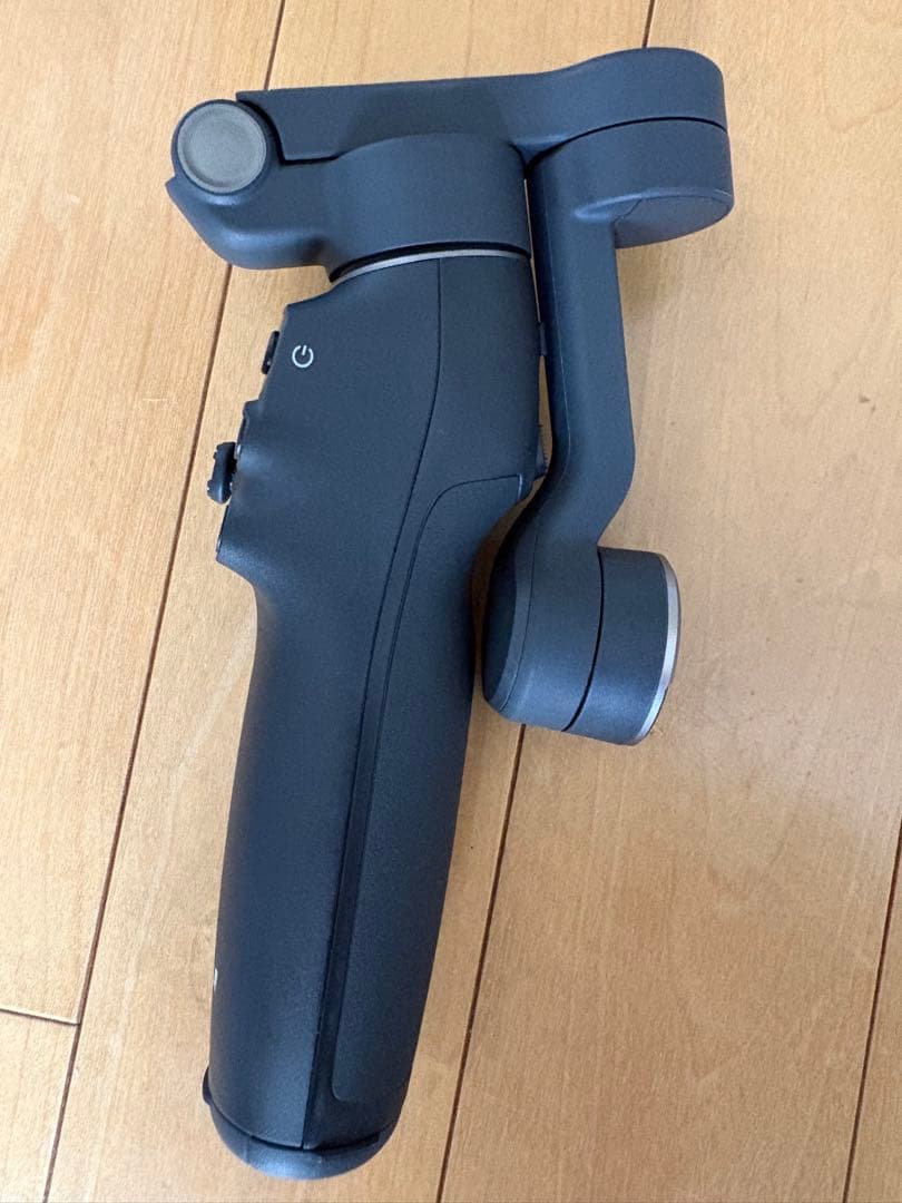 スマホアクセサリー [ DJI ] Osmo Mobile 7P