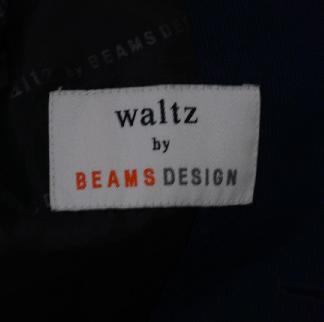 waltz by BEAMS DESIGN　スーツ　セットアップ　入学式　男の子