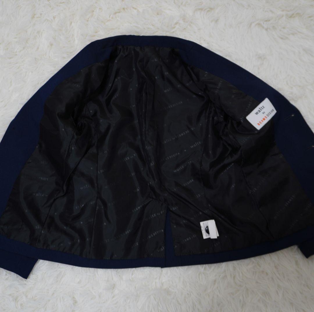 waltz by BEAMS DESIGN　スーツ　セットアップ　入学式　男の子