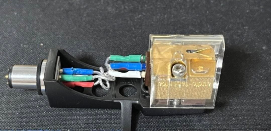 MCカートリッジ AT32EII