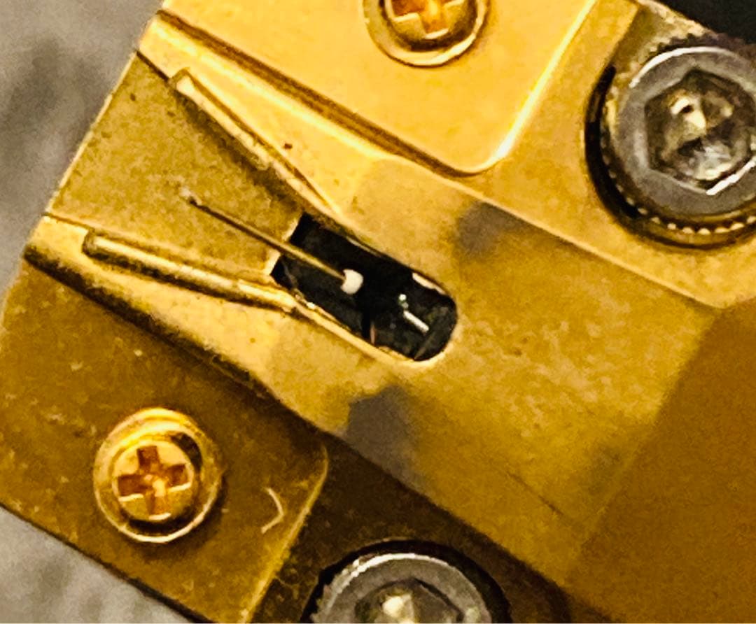 MCカートリッジ AT32EII