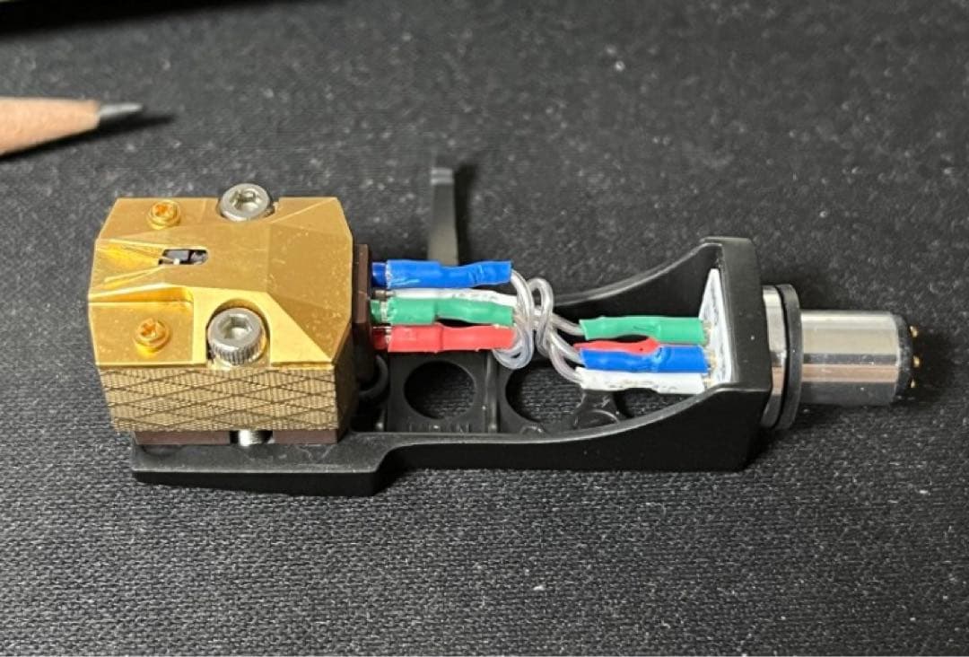 MCカートリッジ AT32EII