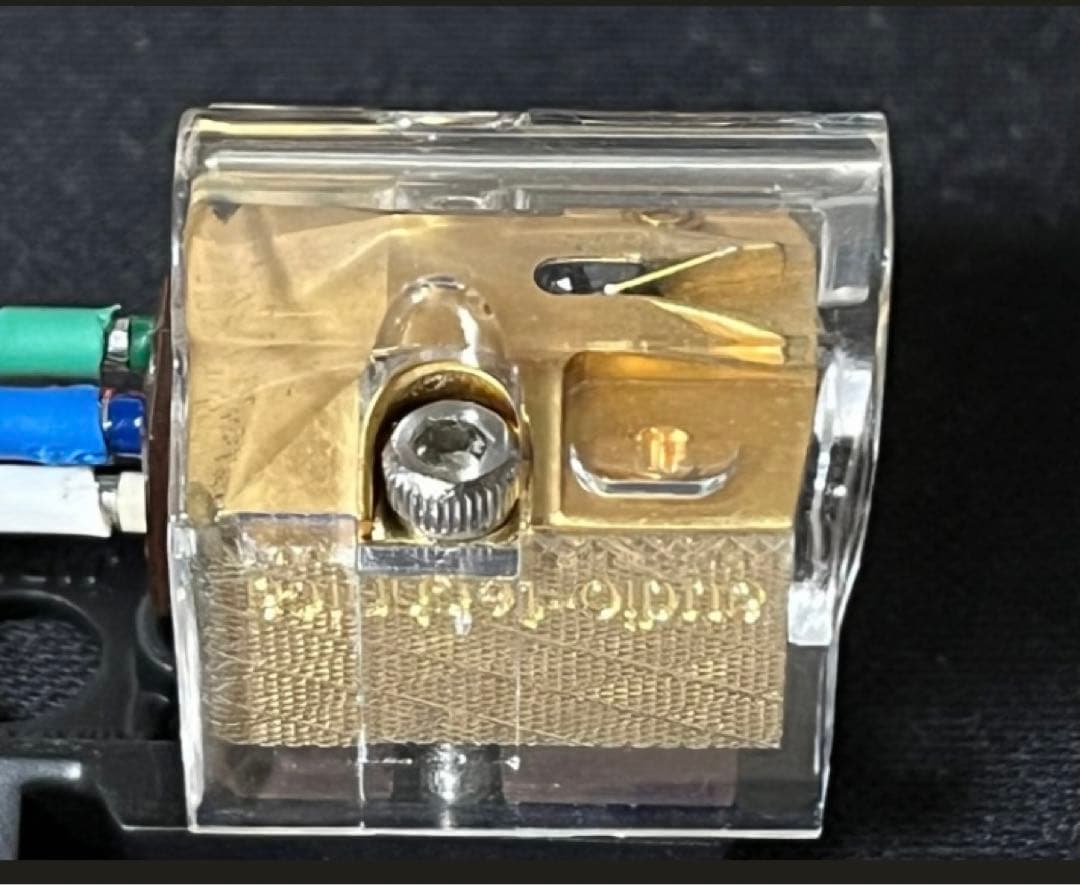 MCカートリッジ AT32EII