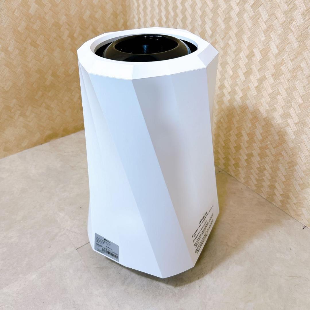 Airdog エアドッグ moi モイ 高機能気化式加湿器 大人気モデル 高年式