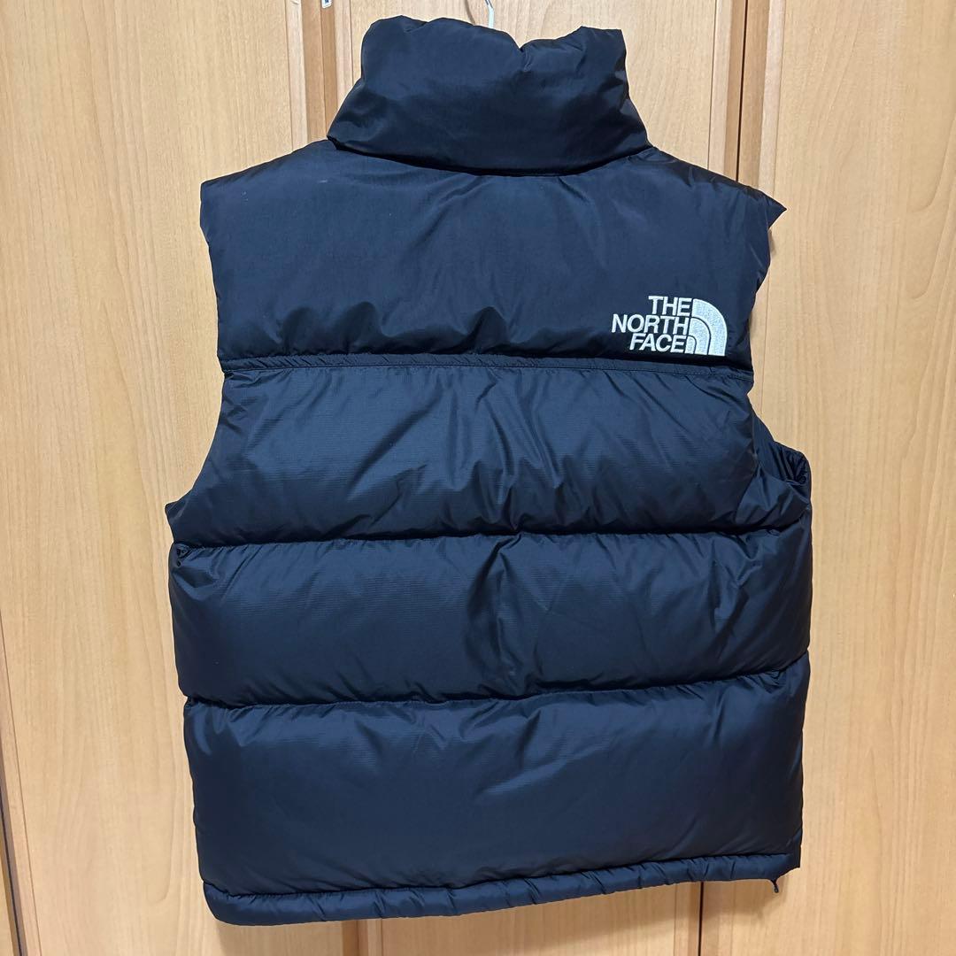 ジャケット・アウター The North Face Nuptse Vest NDW92233