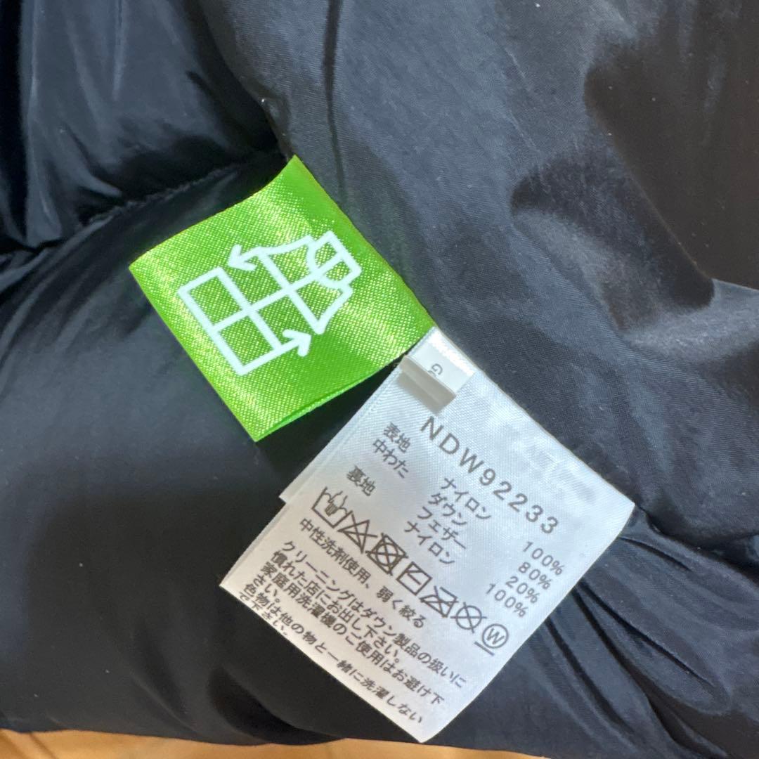 ジャケット・アウター The North Face Nuptse Vest NDW92233