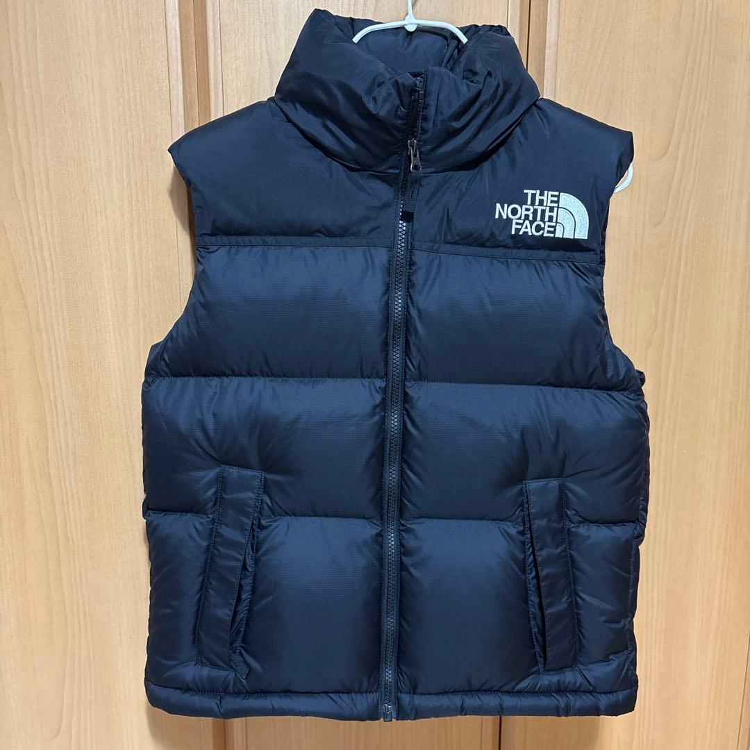 ジャケット・アウター The North Face Nuptse Vest NDW92233