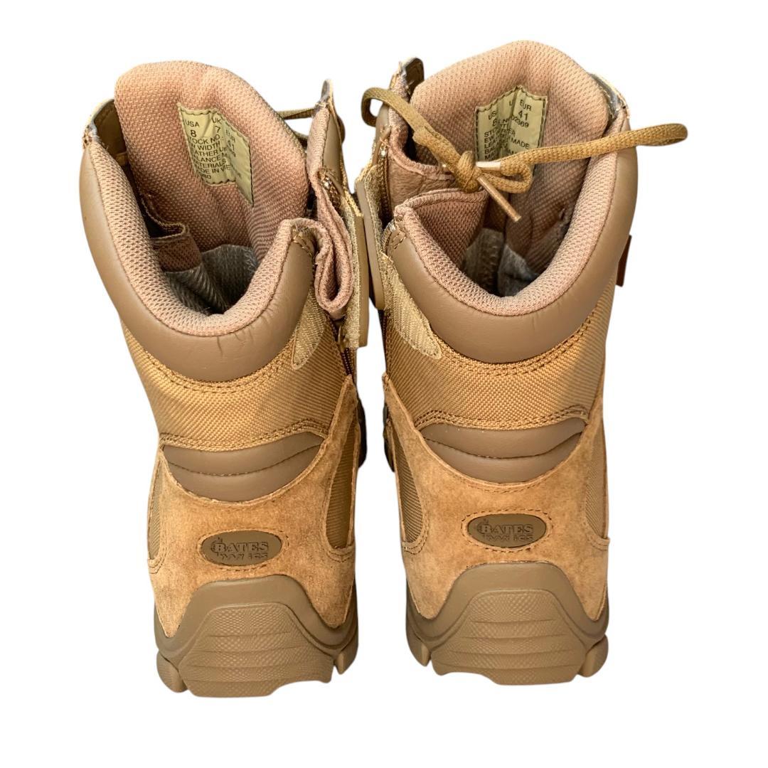 BATES タクティカルブーツ DELTA-8 GORE-TEX 27cm