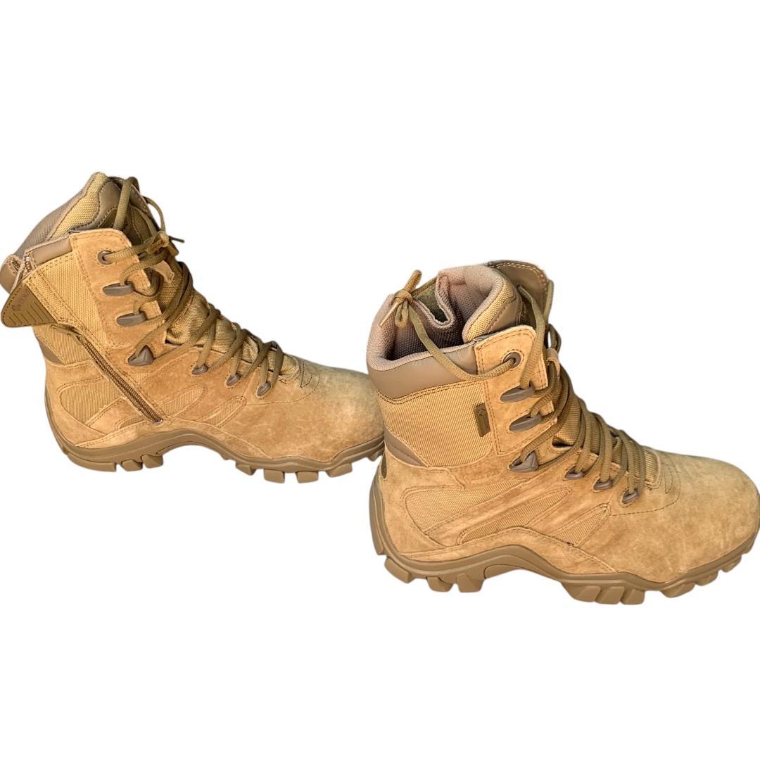 BATES タクティカルブーツ DELTA-8 GORE-TEX 27cm