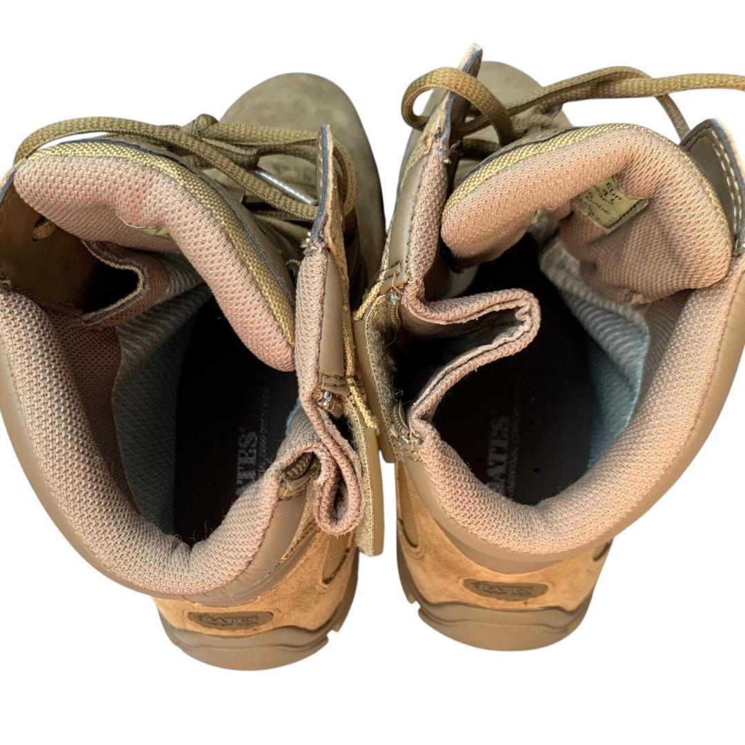 BATES タクティカルブーツ DELTA-8 GORE-TEX 27cm