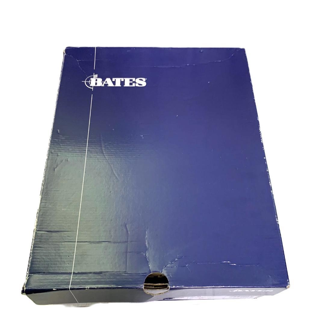 BATES タクティカルブーツ DELTA-8 GORE-TEX 27cm