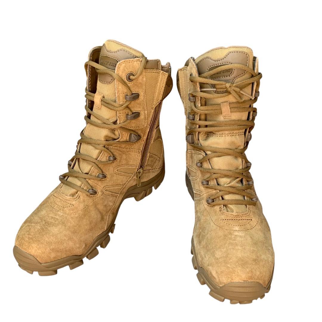 BATES タクティカルブーツ DELTA-8 GORE-TEX 27cm