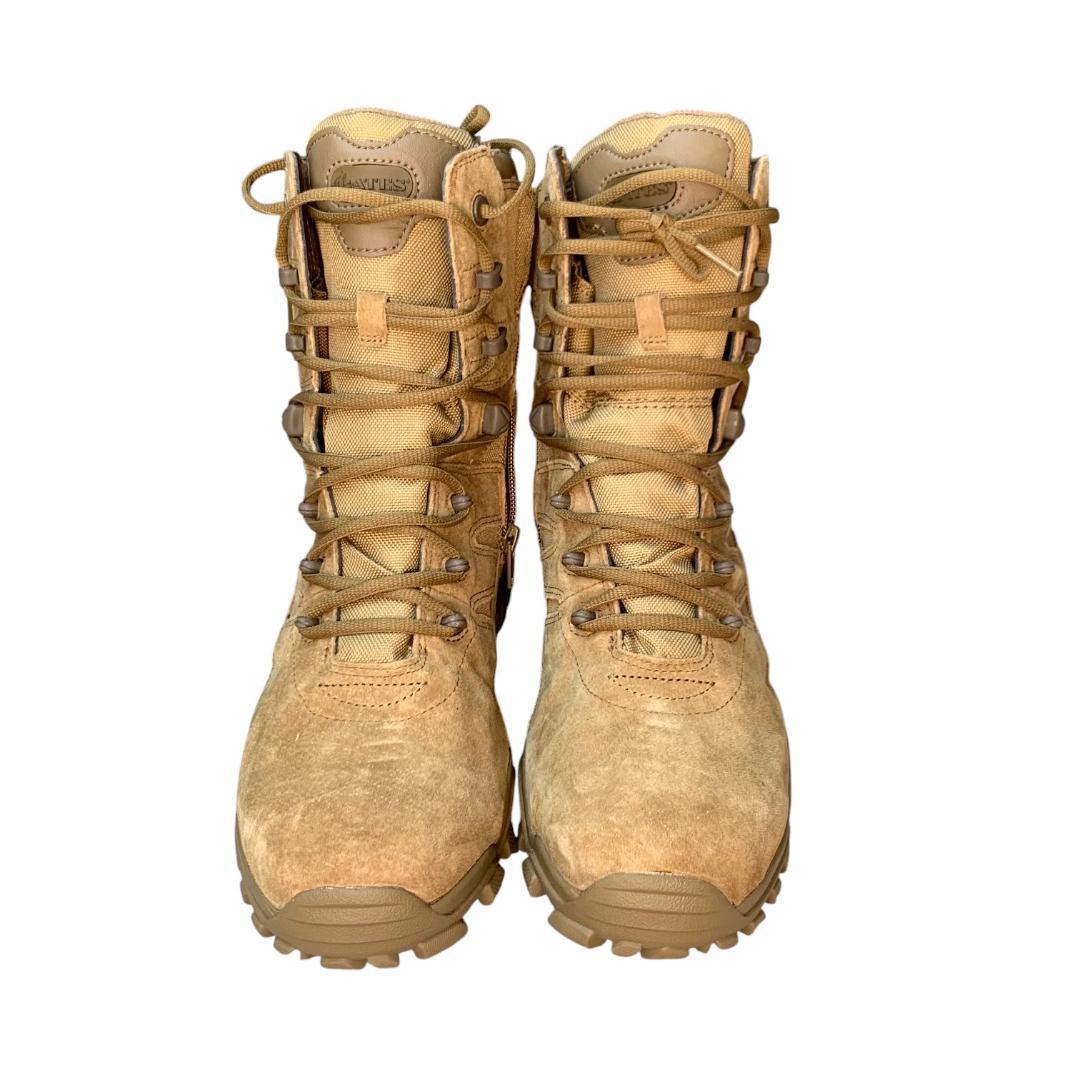 BATES タクティカルブーツ DELTA-8 GORE-TEX 27cm