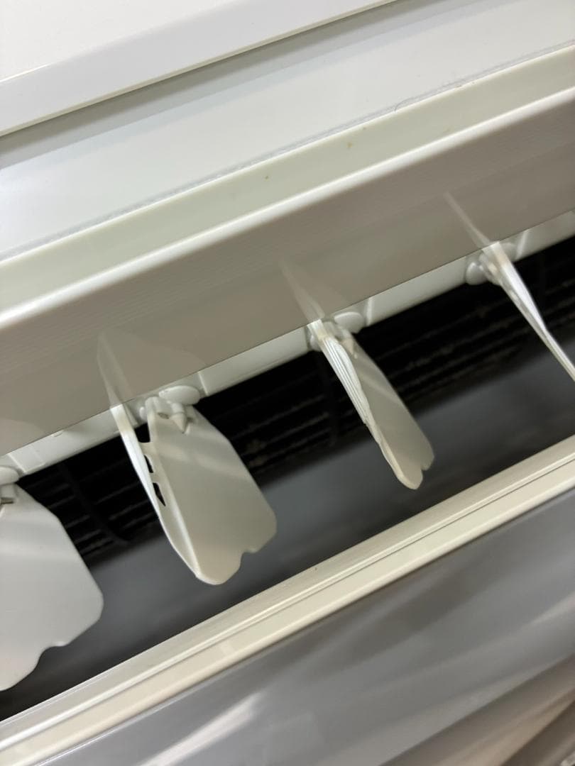 【送料込】エアコン　Panasonic　CS-283DFL-W　2023年製