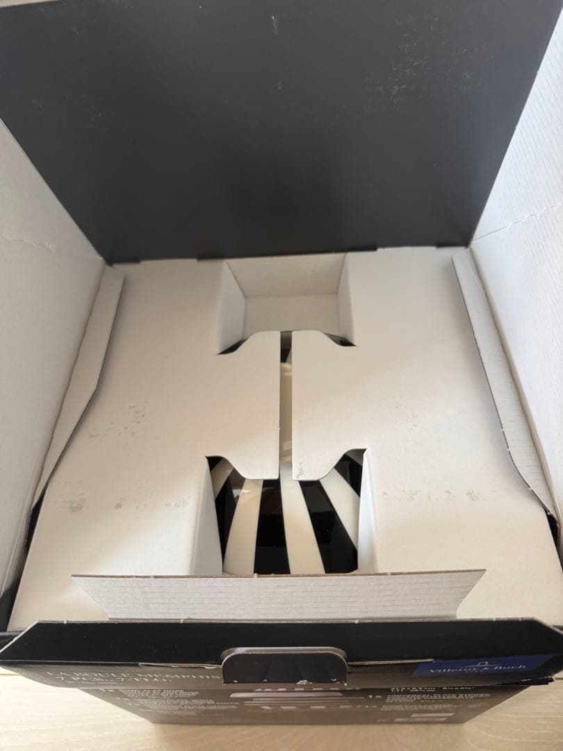 週末値下げ⭐︎LA BOULE Villeroy & Boch 7点セット