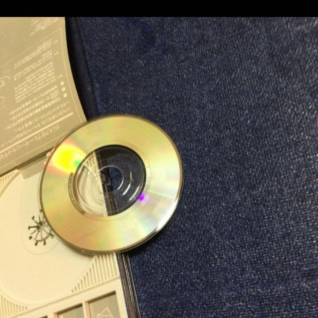 カイリーミノーグ　KYLIE MINOGUE .ノーシークレット　8cmシングル