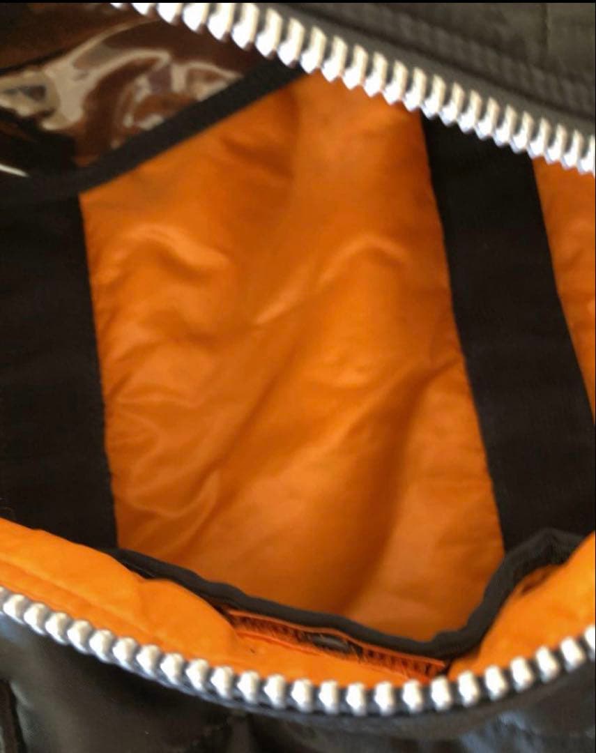 PORTER バッグ YOSHIDA & COMPANY ボストンバック　小