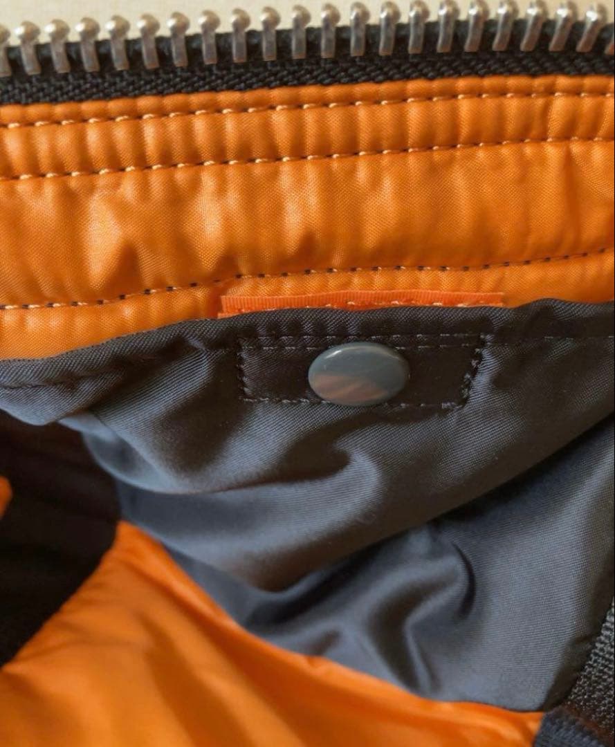 PORTER バッグ YOSHIDA & COMPANY ボストンバック　小