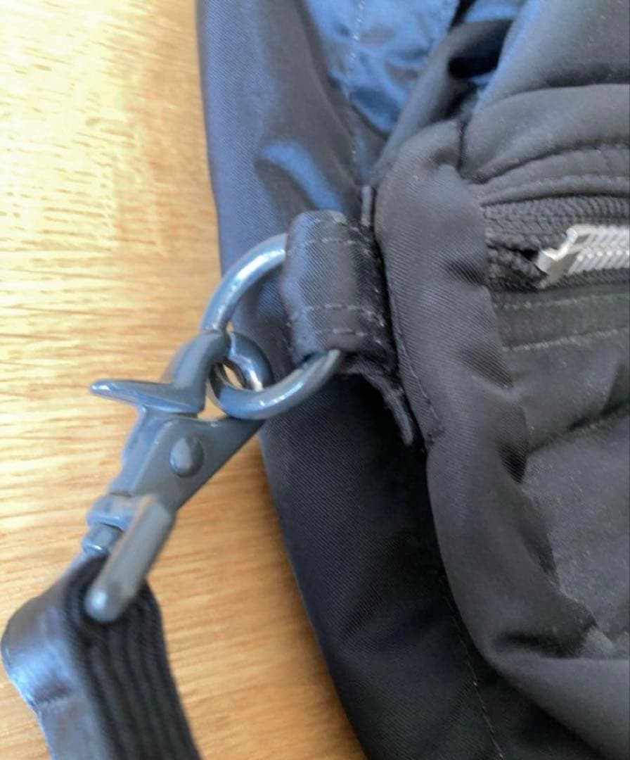 PORTER バッグ YOSHIDA & COMPANY ボストンバック　小