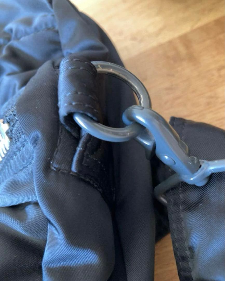 PORTER バッグ YOSHIDA & COMPANY ボストンバック　小