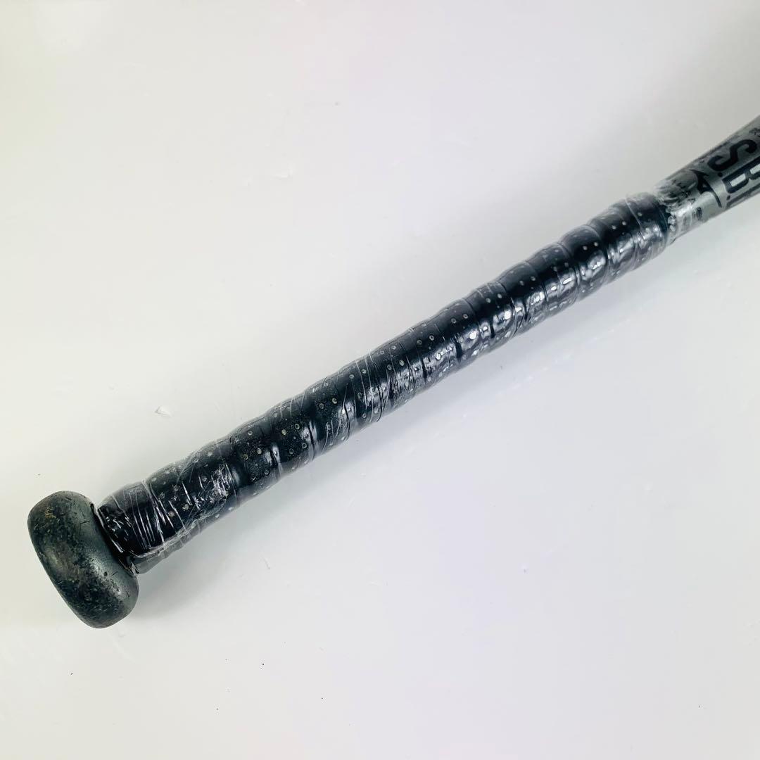 ミズノ ビヨンドマックス EV 少年用軟式バット 74cm 550g