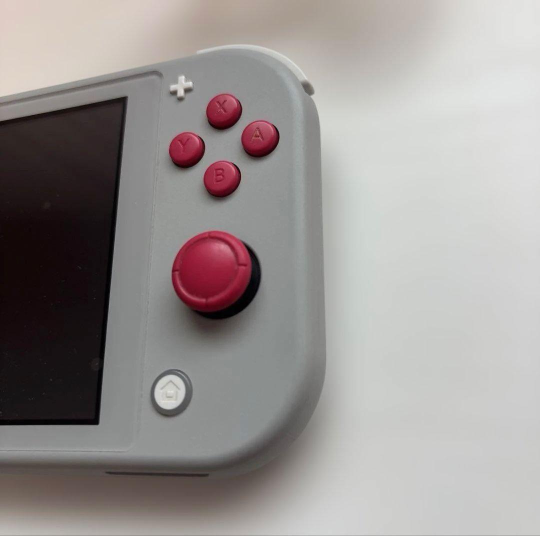 Nintendo Switch Lite ポケモンデザイン 本体 ソフト3セット