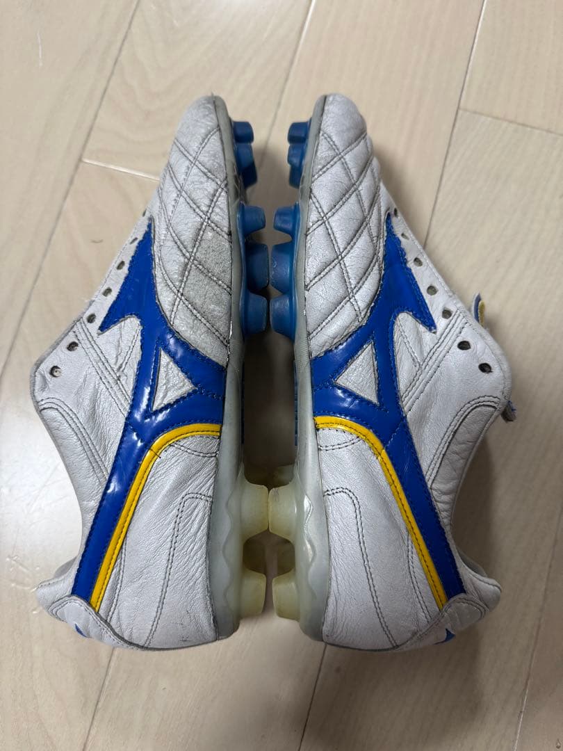 mizuno ウェーブカップレジェンド　25.0cm