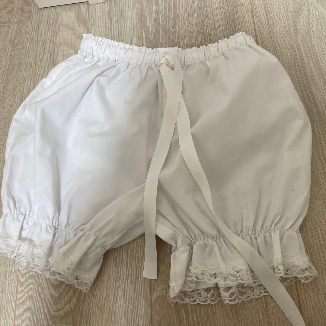 【110】ビビディバビディブティック　ミニーちゃん　ドレス