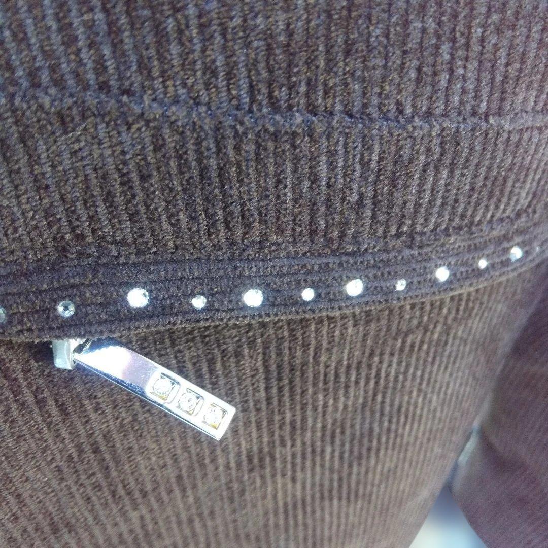 VALENZA ジャケット バレンザジャケット 5.4万円 新品タグ付