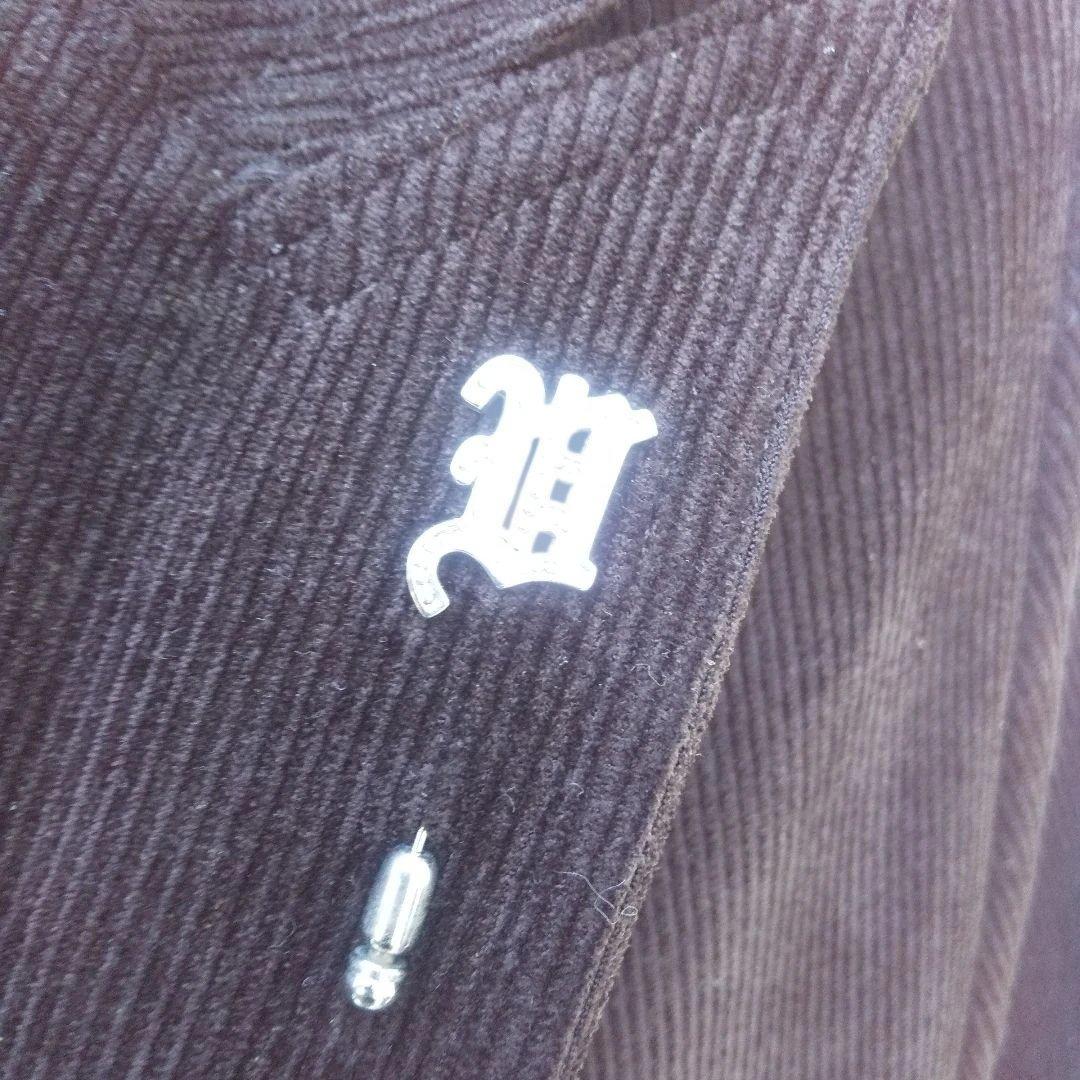 VALENZA ジャケット バレンザジャケット 5.4万円 新品タグ付