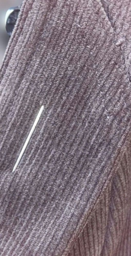 VALENZA ジャケット バレンザジャケット 5.4万円 新品タグ付