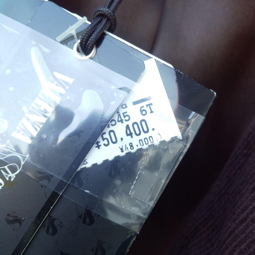 VALENZA ジャケット バレンザジャケット 5.4万円 新品タグ付