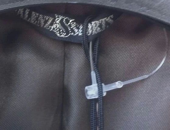 VALENZA ジャケット バレンザジャケット 5.4万円 新品タグ付