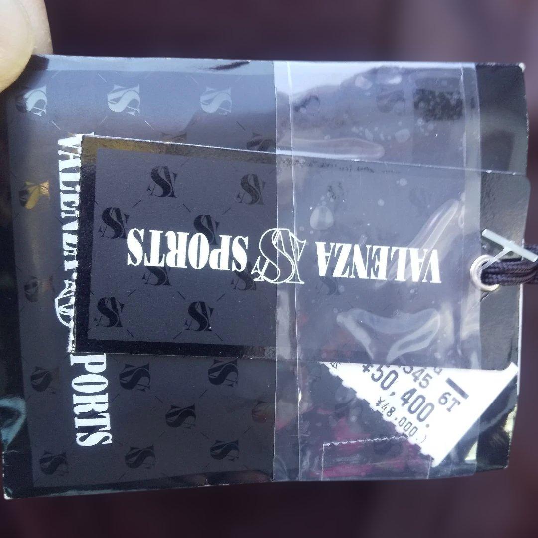 VALENZA ジャケット バレンザジャケット 5.4万円 新品タグ付