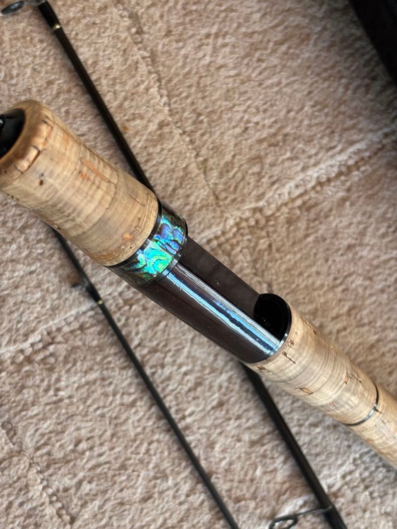 ロデオクラフトキメラ603L-e