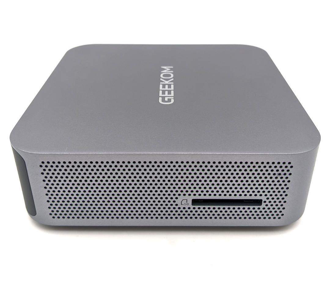 GEEKOM GT13 Pro Core i9-13900HK/メモリ32GB