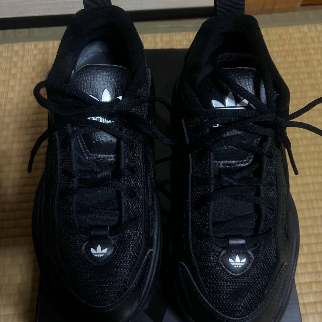 adidas オズガイア 24.5cm