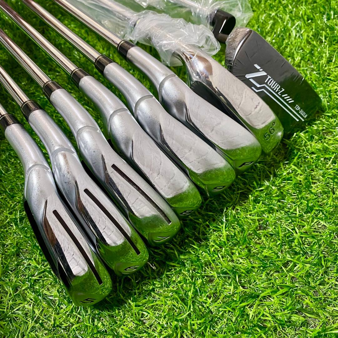 テーラーメイド RBZ ゴルフセット 11本 左 レフティ S メンズ