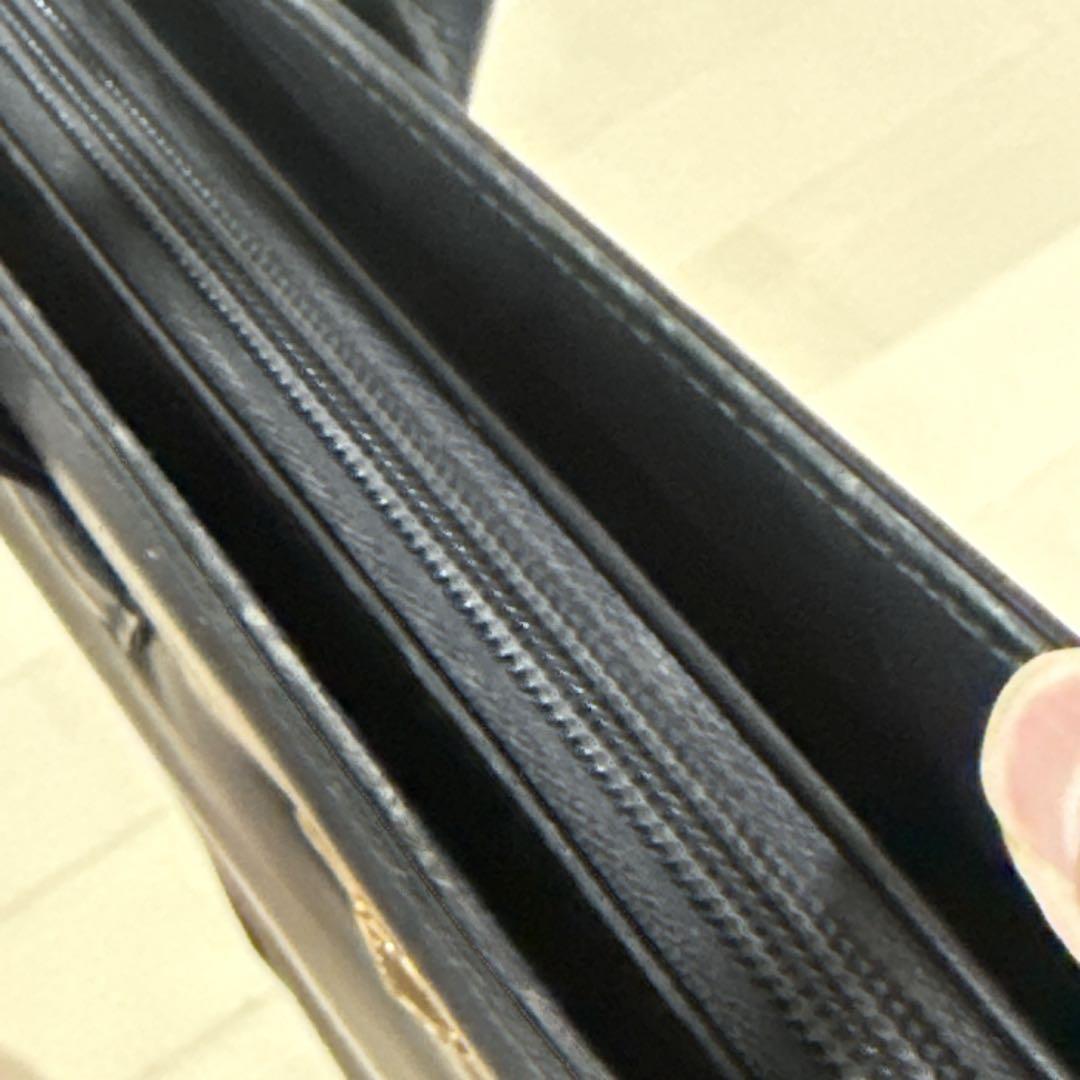 希少　ヴィヴィアンウエストウッド　ブリーフケース　オーブ　牛革　ビジネスバッグ