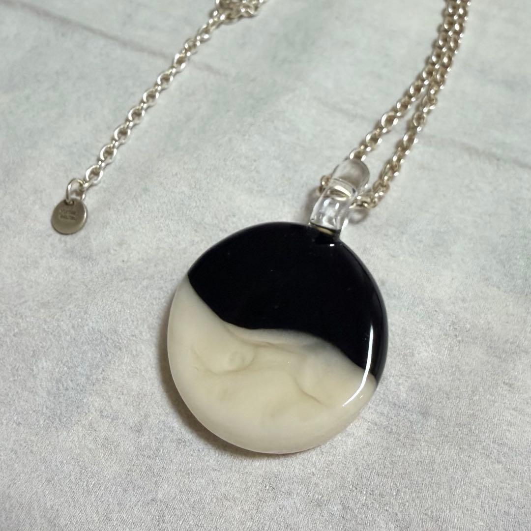 ネックレス・ペンダント yukina akutsu / hug cable chain necklace