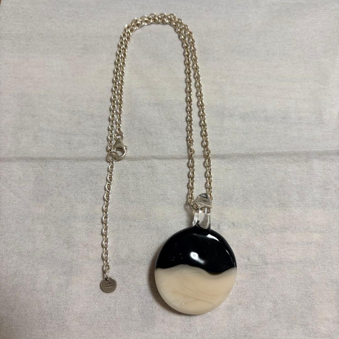 ネックレス・ペンダント yukina akutsu / hug cable chain necklace