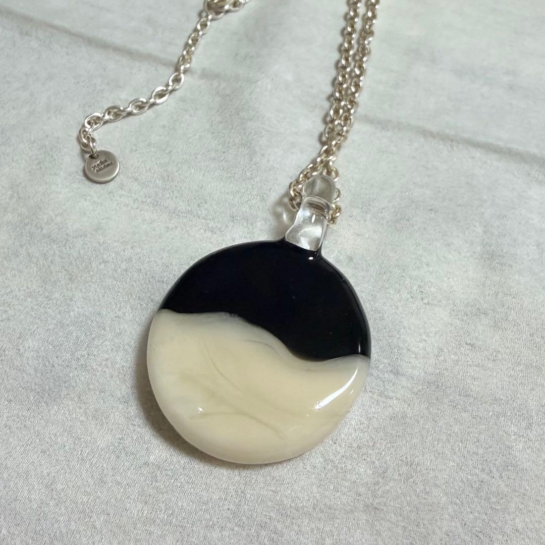 ネックレス・ペンダント yukina akutsu / hug cable chain necklace