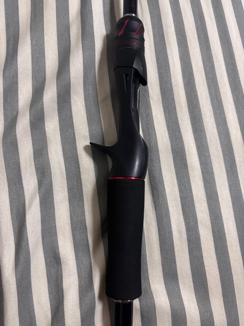 M*r様 SHIMANO ゾディアス 1610M-2