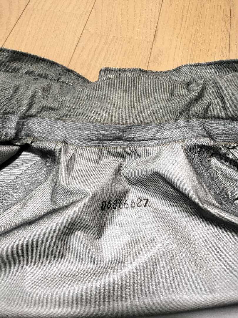 米軍実物 ABU ECWCS GEN2 small-short